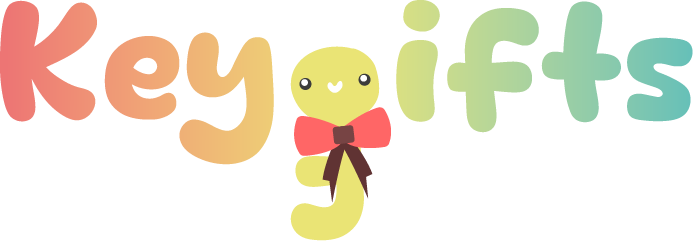 KeyGiftsMe